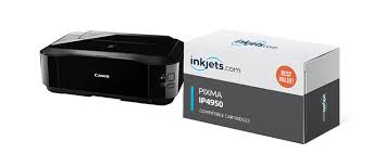Nach erfolgreichem herstellen einer verbindung zwischen dem canon pixma ip7250 und einem router, kann der drucker von allen ins netzwerk eingewählten endgeräte verwendet werden. Pixma 4950 Promotions