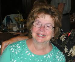 Passing of Gerri Corbett Kruger, Frontier Class of 1964