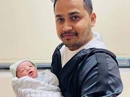 UAE National Day: Double celebration for parents welcoming Golden Jubilee  babies