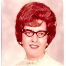 Aileen Harr Runion Obituary March 16, 2016