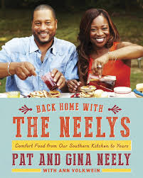 Check spelling or type a new query. Back Home With The Neelys Comfort Food From Our Southern Kitchen To Yours A Cookbook Neely Pat Neely Gina Volkwein Ann 0884965034825 Amazon Com Books