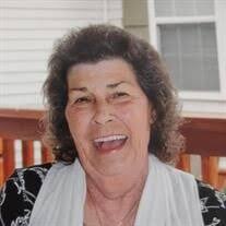 Nadezda Faye FLOYD Obituary