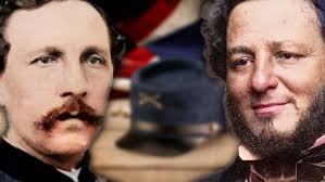 Patriotic Jews and the American Civil War