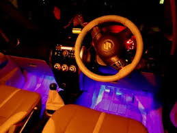 Car Interior Led Lighting Multicolor 8 Steps With Pictures Instructables