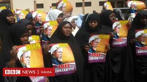 Hukuncin yi da mutum (1) alwilayah tv hausa. Zakzaky An Bukaci Nigeria Ta Mutunta Dokokinta Bbc News Hausa