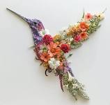 Botanical Birds