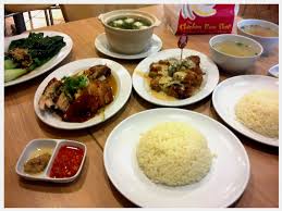 Nasi ayam menjadi memang menjadi makanan kegemaran rakyat malaysia sejak dahulu lagi. Bukan Sekadar Nasi Ayam Niknurehan84 S Blog