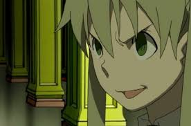 По одноимённой манге ацуси окубо и аниме, а также по манге и аниме soul eater not! The Protagonist Of Soul Eater Is Maka Albarn Don T Forget It The Mary Sue