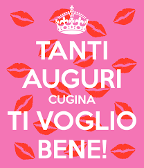 Tanti Auguri Cugina Ti Voglio Bene Buon Compleanno Cugino Buon Compleanno Immagini Di Compleanno