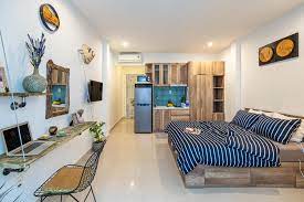 3 bedroom apartment for rent in city garden, phuong 21, ho chi minh available right now is an absolutely stunning, fully furnished 3 bedroom apartment in city garden binh thanh. Pis Apartment In D3 Ho Chi Minh City Vietnam Booking Com