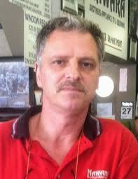 Obituary information for Michael Lynn Laster