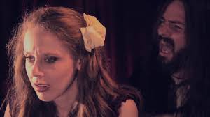 TOY CALLED GOD Release New Official Video For 'Just You And Me'