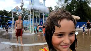 Atlantis Waterpark, Indoor Water Park in Centreville