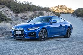 2021 bmw 430i arctic race blue. 2021 Bmw 4 Series Coupe Review Price Trims Specs Photos Ratings In Usa Carbuzz