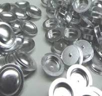 DSC Aluminum Pan and Tipped Cover Set - Engineering ...