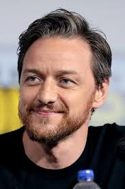 James Macavoy's Instagram, Twitter & Facebook