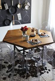 The chapters provided will help you become familiar with the basic information about the following services: Diy Honeycomb Table With Industrial Pipe Legs A Beautiful Mess