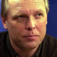 Gunnar Edwin Crawford