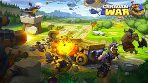 Either defeat them or be defeated. Descargar Caravan War Tower Defense 3 0 3 Full Apk Mod Para Android 2021 3 0 3 Para Android