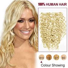 However, the road to bleach blonde hair is not always an easy one. 16 Bleach Blonde 613 7pcs Curly Clip In Indian Remy Hair Extensions Big Discounts Up To 81 Off Markethairextension