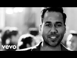 Romeo Santos