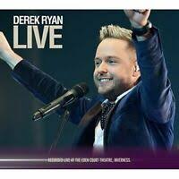 Good morning everyone, happy thursday ️ hope you all have a lovely day #happythursday. Derek Ryan Live Neu 2cd 2019 Erschienen 26 04 2019 Ebay