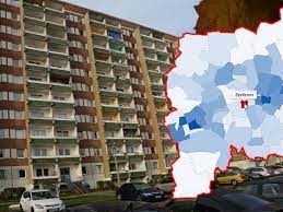 Der aktuelle durchschnittliche quadratmeterpreis für eine wohnung in leipzig liegt bei 8,23 €/m². Hier Leben In Leipzig Die Meisten Hartz Iv Empfanger