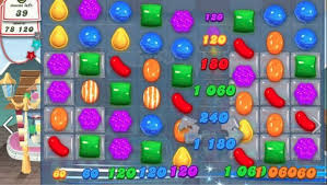 maker of candy crush saga app trademarks the word candy cbs san francisco maker of candy crush saga app