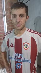 🗣️ Valoración de @alejandrojosmay tras el partido frente al @realavilesind  🙌 #CDMosconia #PretemporadaCDM