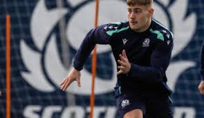 Eddie Pollock Returns To Scottish Rugby