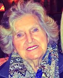 Obituary information for Jennie L. Blevin