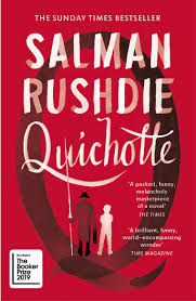 This list is in order of publication 67 users · 129 views. Quichotte By Salman Rushdie Penguin Books Australia