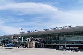 Maybe you would like to learn more about one of these? Clean Land Earmarked For Danang Airport Expansion
