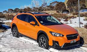 It's a recipe that is still integral to subaru, and shown with the current 2019 subaru xv. Auto Review 2019 Subaru Xv 2 0i Premium Compact Suv