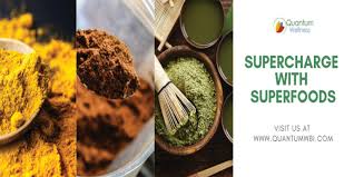 Mega Nutrition Organic Superfood Linkedin