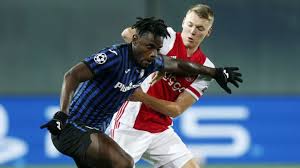 Het zal woensdag alweer de 21ste keer worden dat ajax in amsterdam een italiaanse tegenstander. Zdx9q3oeporgkm