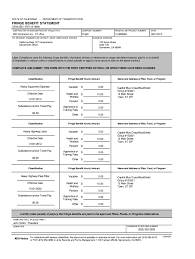 Look through the short information in order to fill out fringe benefit statement, keep away from mistakes and furnish it in a timely manner Ca Cem 2501 1994 2021 Fill And Sign Printable Template Online Us Legal Forms