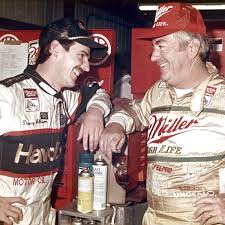 Marty smith did coverage for sports center as well as also appeared on nascar countdown and nascar now. Davey Allison Had Makings Of A Nascar Champion Espn