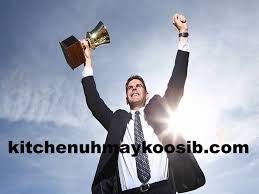 Siapa orang sukses yang kalian baca. 10 Biografi Orang Sukses Dan Terkenal Yang Dapat Menginspirasimu