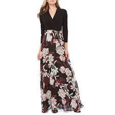 Free Shipping Available Buy Be By Chetta B 3 4 Sleeve Floral Maxi Dress At Jcpenney Com Today And Enjoy Great Savings Floral Maxi Dress Maxi Dress Floral Maxi