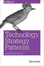 Free Download Technology Strategy Patterns Architecture As Strategy Edition