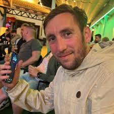 Paul Kelly (@Paulkellyevents)