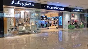 السلام مول جدة Al Salam Mall Jed On Twitter معرض ماماز اند باباز يقدم مجموعة كاملة من الملابس الجاهزة للأطفال والرضع بالإضافة لتجهيزات النقل والسفر وأثاث والعاب الأطفال في السلام مول المراكز العربية المراكز