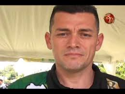 Pilotos están listos para competir en IV fecha del Campeonato de Autocross  en Pérez Zeledón