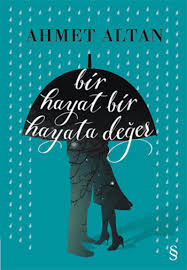 Battaniyeyi de yatağın üstüne serdiler. Ahmet Altan Official Site