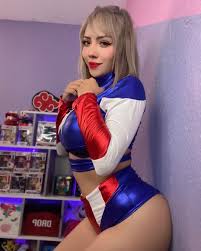 Ferxiita - Foto 02 - ColorMusic