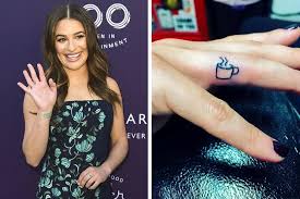 A space adventure (2005), employee of the month (2006), idiocracy. 10 Celebrities Who Can Tell Us A Thing Or Two Through Their Tattoos