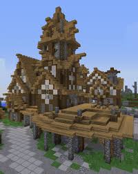 See more ideas about minecraft castle, minecraft, minecraft designs. Unfurnished Medieval Mansion Blueprints For Minecraft Houses Castles Towers And More Grabcraft
