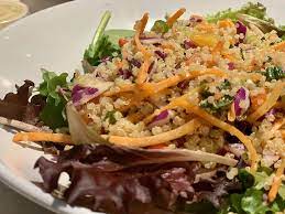 Access 185 trusted reviews, 72 photos & 40 tips from fellow rvers. Zoes Kitchen Mount Pleasant South Carolina Restaurant Happycow