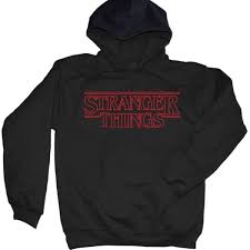 Meiyin women long sleeve crew neck sweatshirts letters print casual pullover tops hoodie sweater. Stranger Things Hoodie Ask Size Stranger Things Hoodie Stranger Things Merch Stranger Things Merchandise